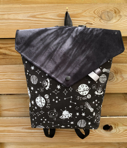 Sac à dos Mila Galaxie