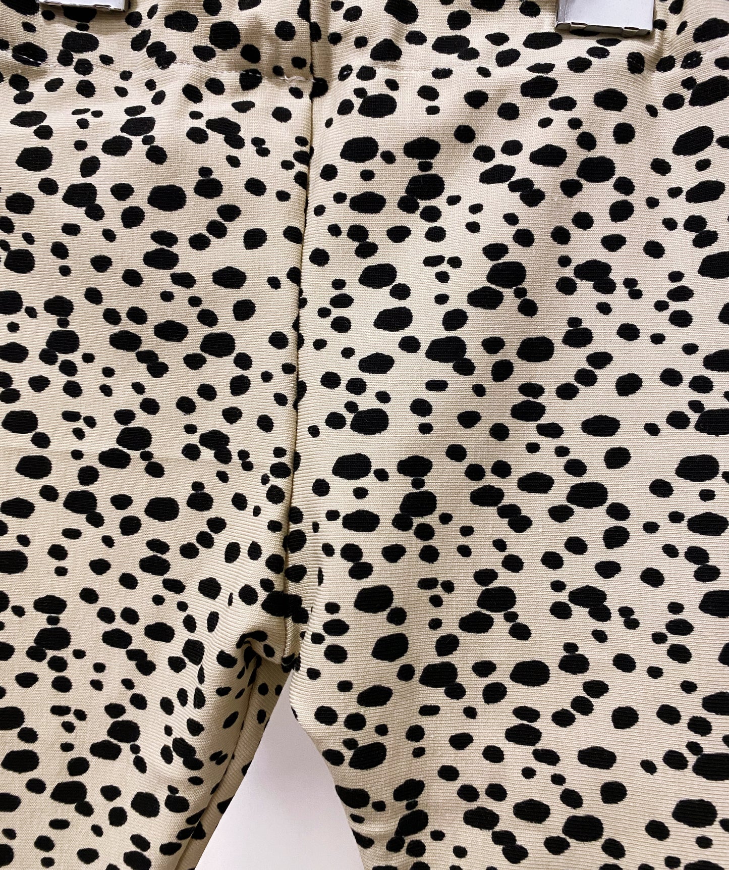 Legging taille élastique