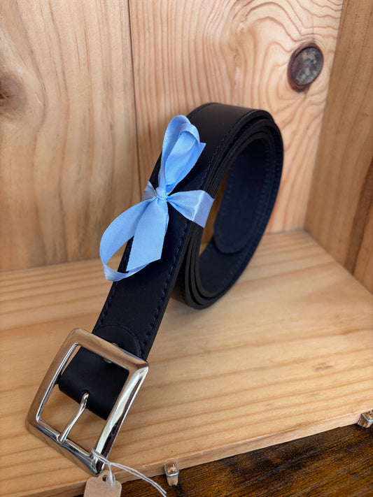 Ceinture Nomade Urbain - Blue