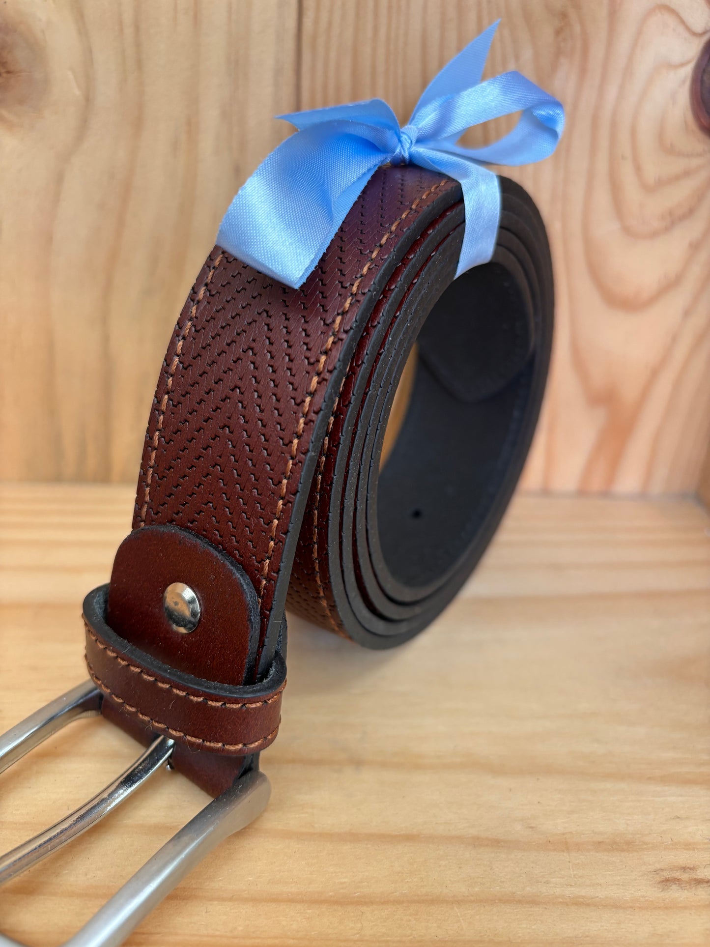 Ceinture Luxe Urbain