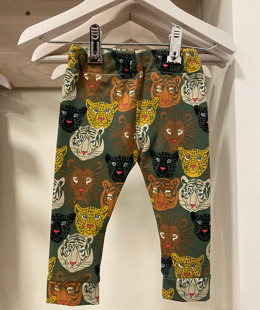 Legging taille élastique Felinos